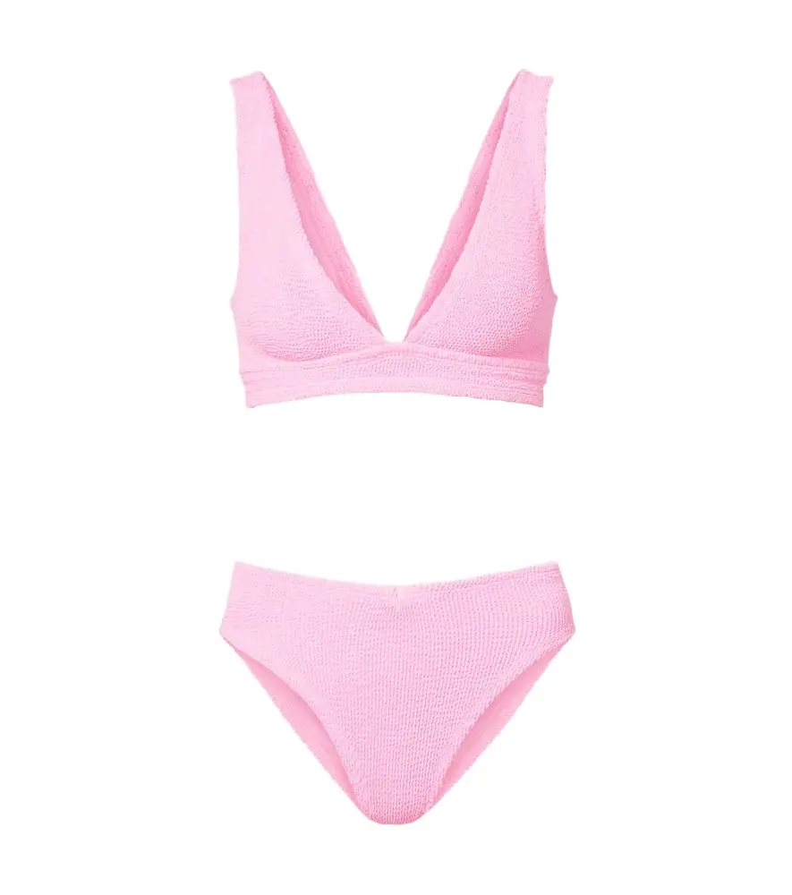 Hunza G Angel bikini