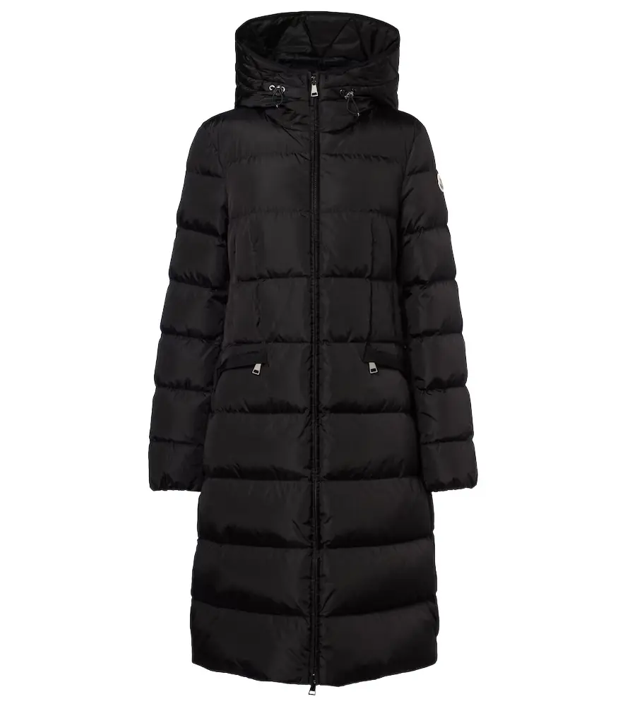 Moncler Avocette down coat