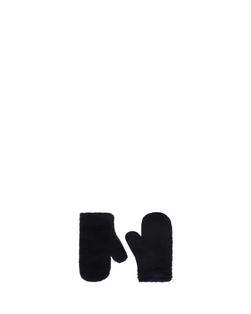 Max Mara Cashmere Mittens