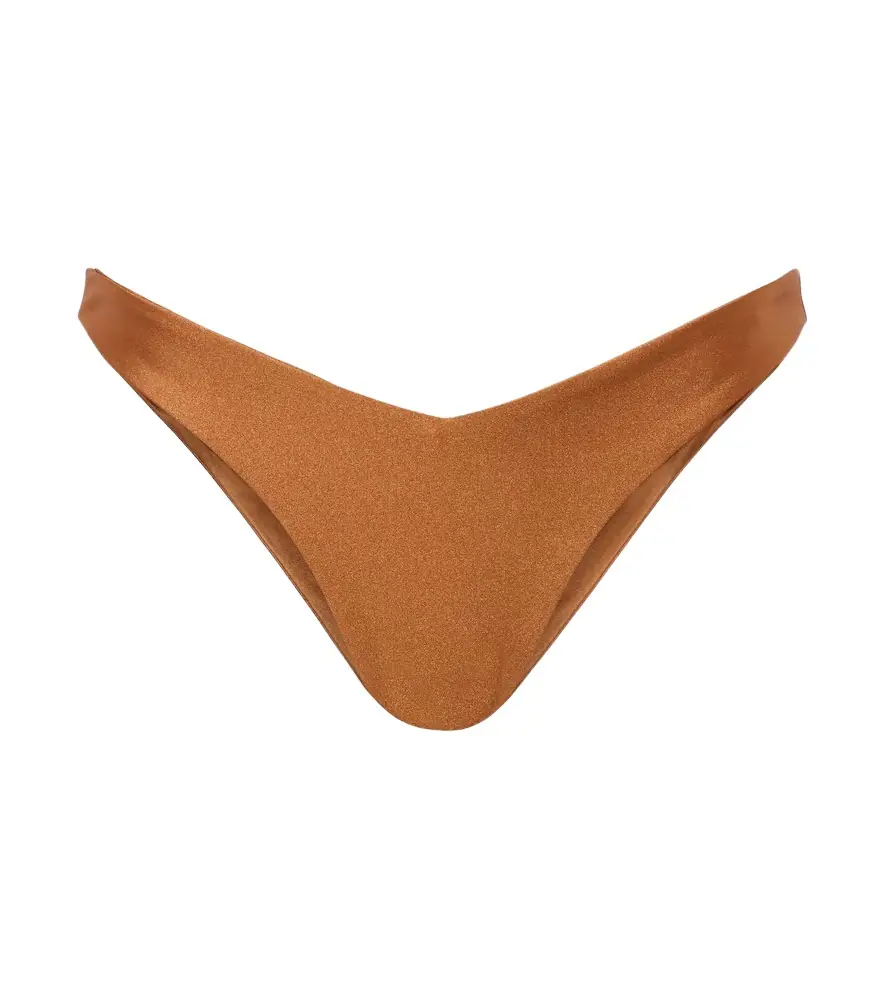 Jade Swim Vera bikini bottoms