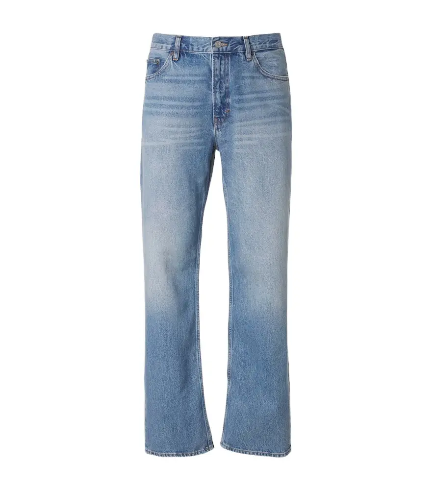 Frame Straight jeans