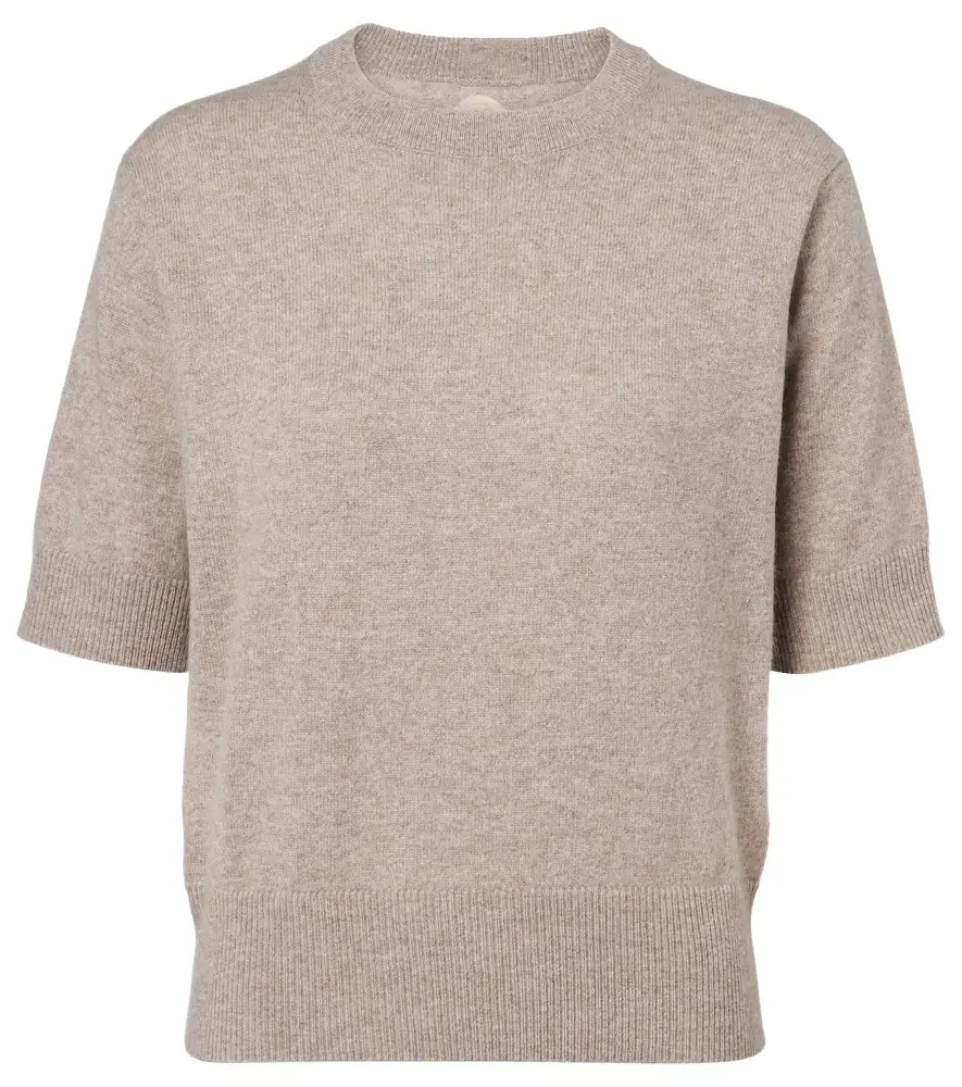 Jardin des Orangers Cashmere sweater