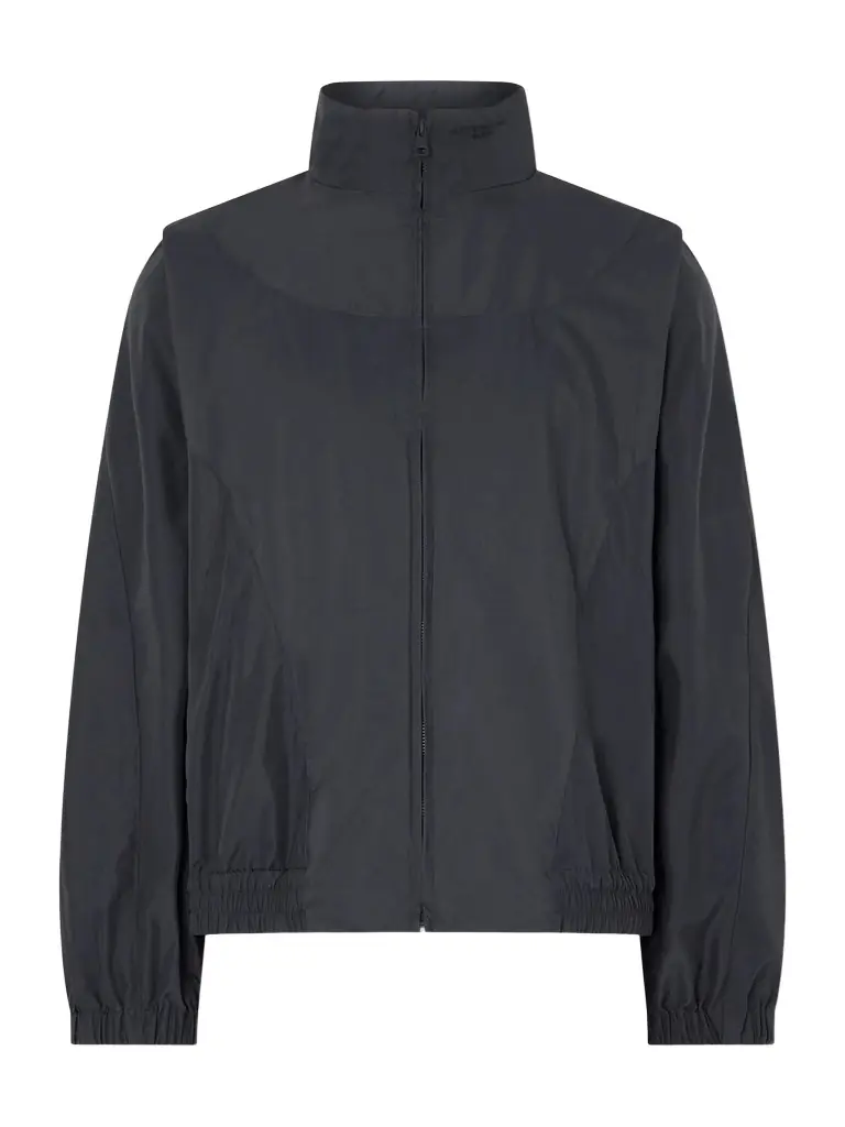 Givenchy Cotton-Blend Shell Blouson Jacket - Men