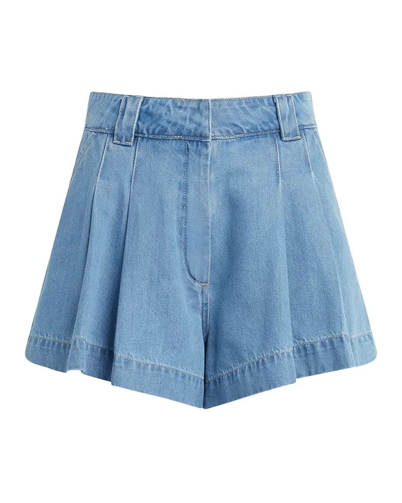 Joe 's Jeans The Lillie A-Line Shorts