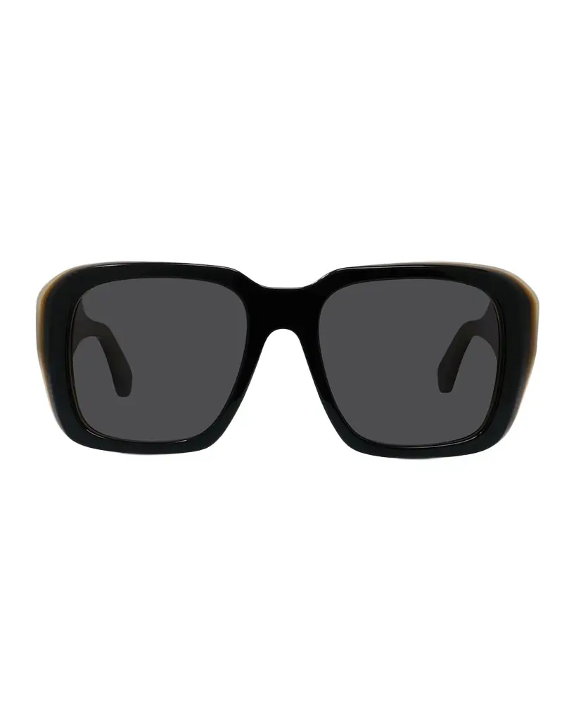 Loewe x Paula 's Ibiza Sierra Square Sungasses