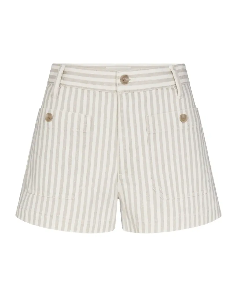FRAME The Cruise Shorts