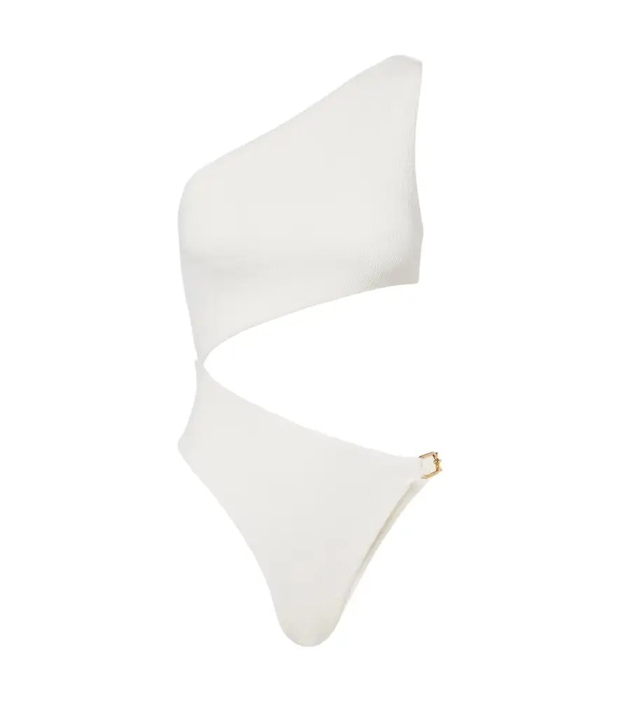 ViX Paula Hermanny x Rosie Huntington-Whiteley Jo swimsuit