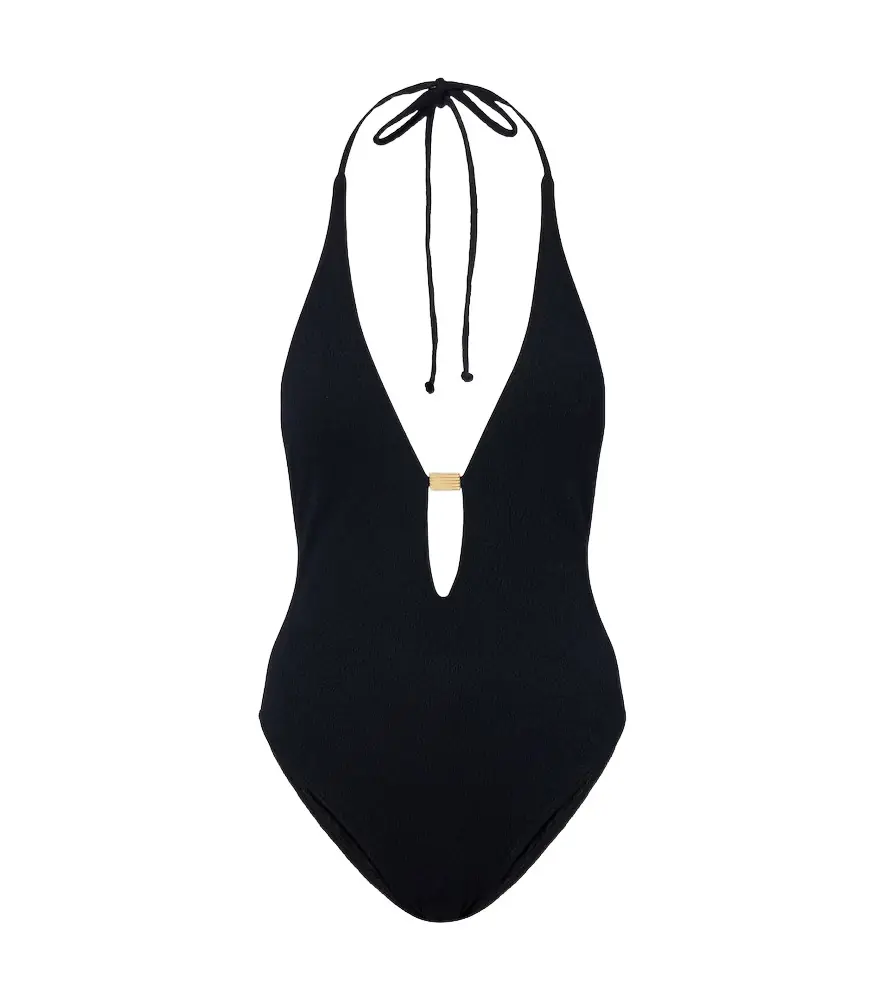 ViX Paula Hermanny x Rosie Huntington-Whiteley Tammy swimsuit