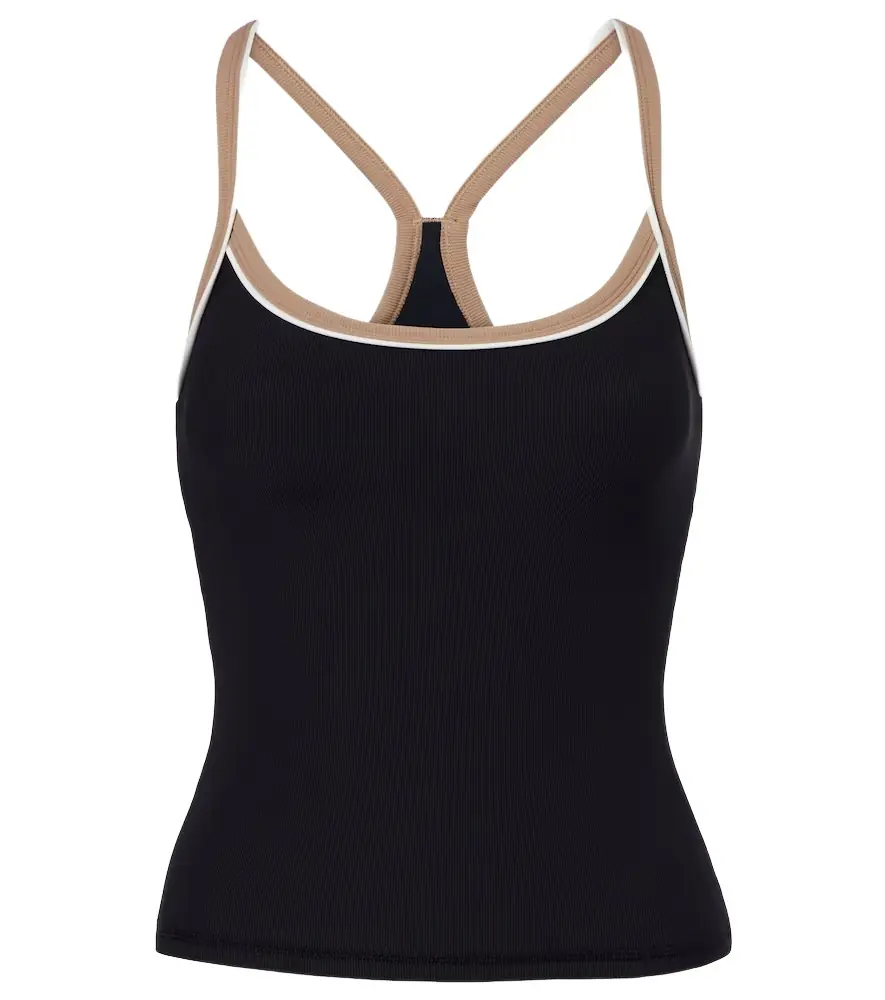 The Upside Rhythm Caleb tank top
