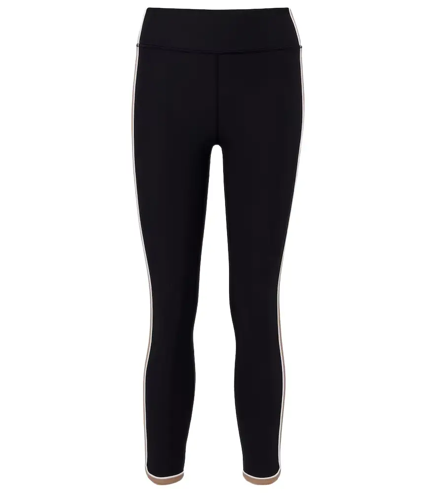 The Upside Rhythm leggings