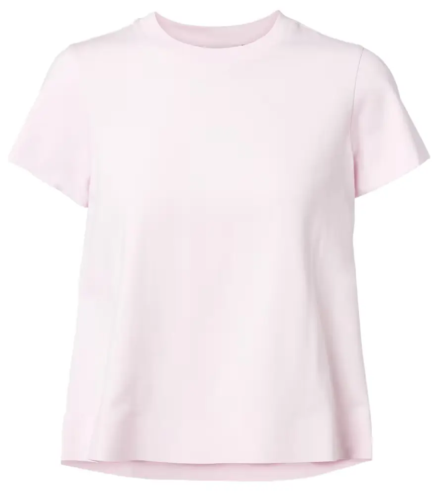 Dorothee Schumacher All Time Favorites cotton-blend jersey T-shirt