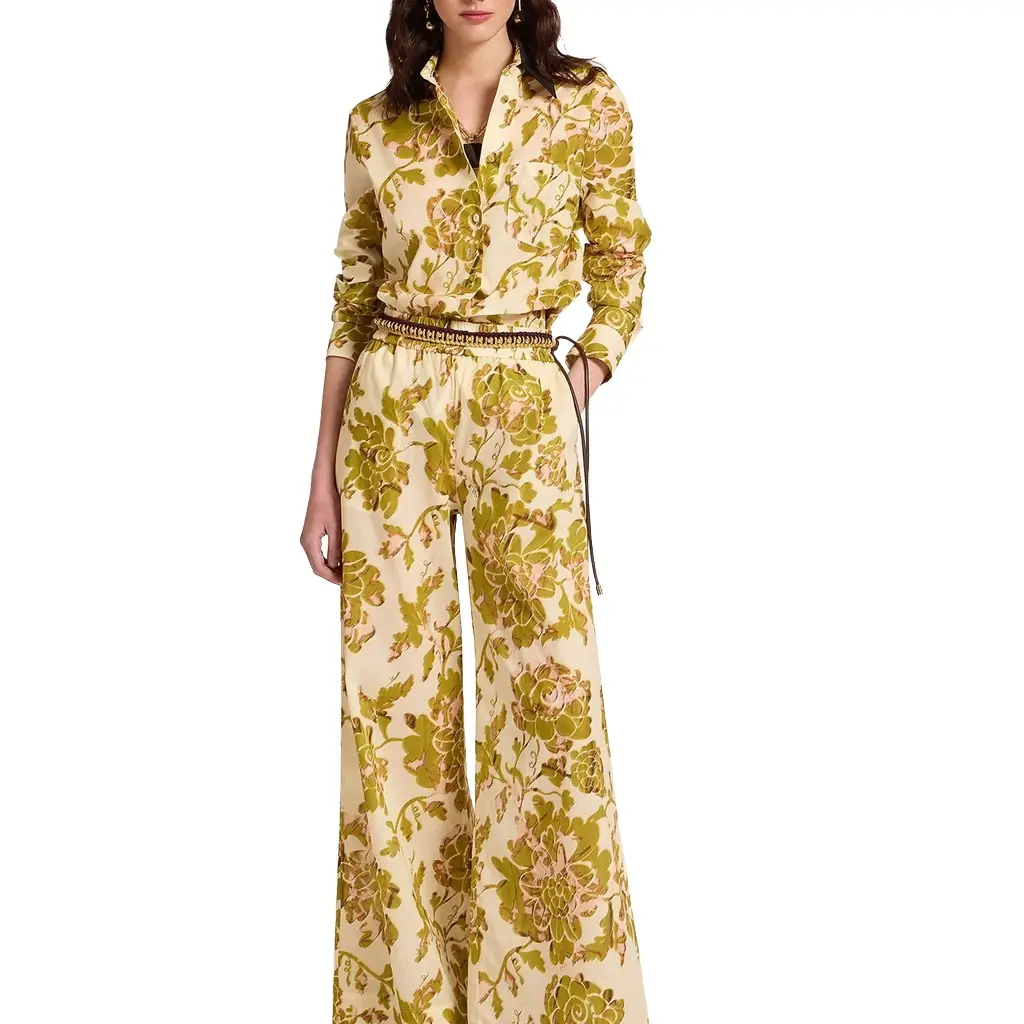 La Double J Palazzo Pants