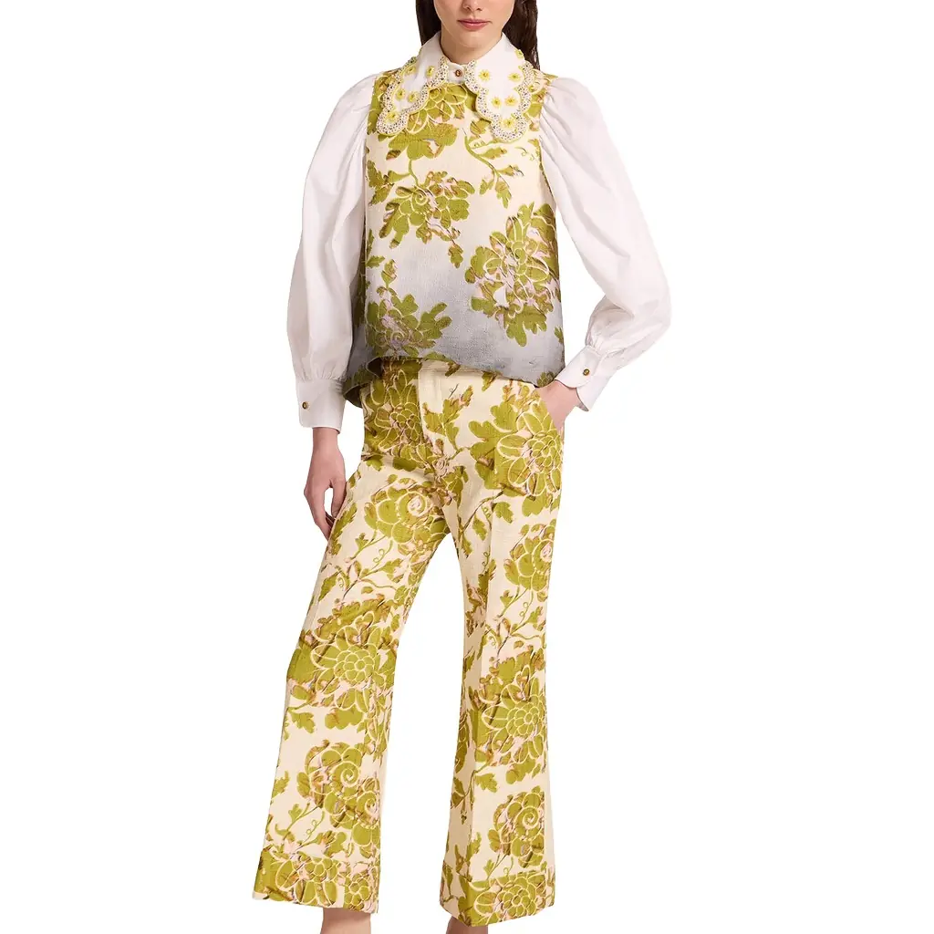La Double J Hendrix Pants