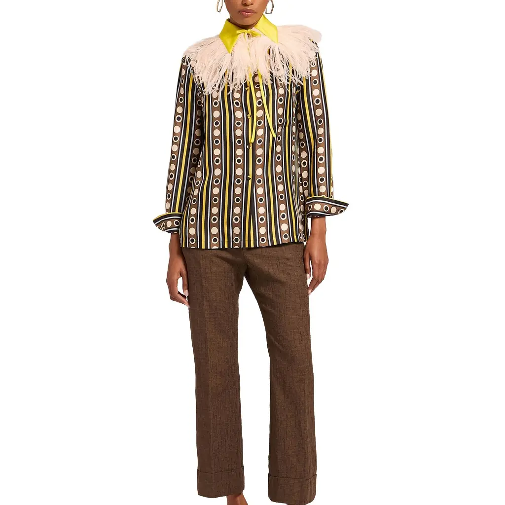 La Double J Hendrix Pants