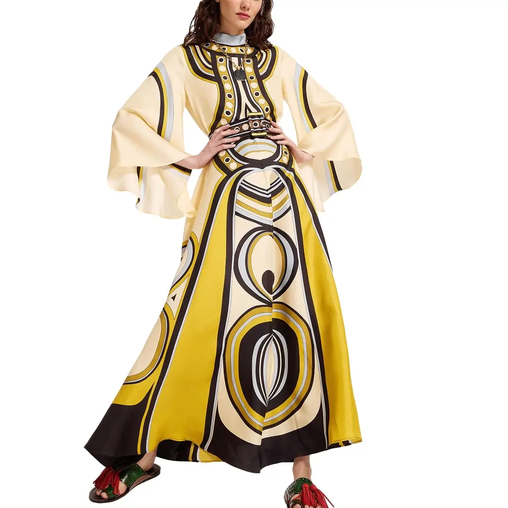 La Double J Magnifico Dress