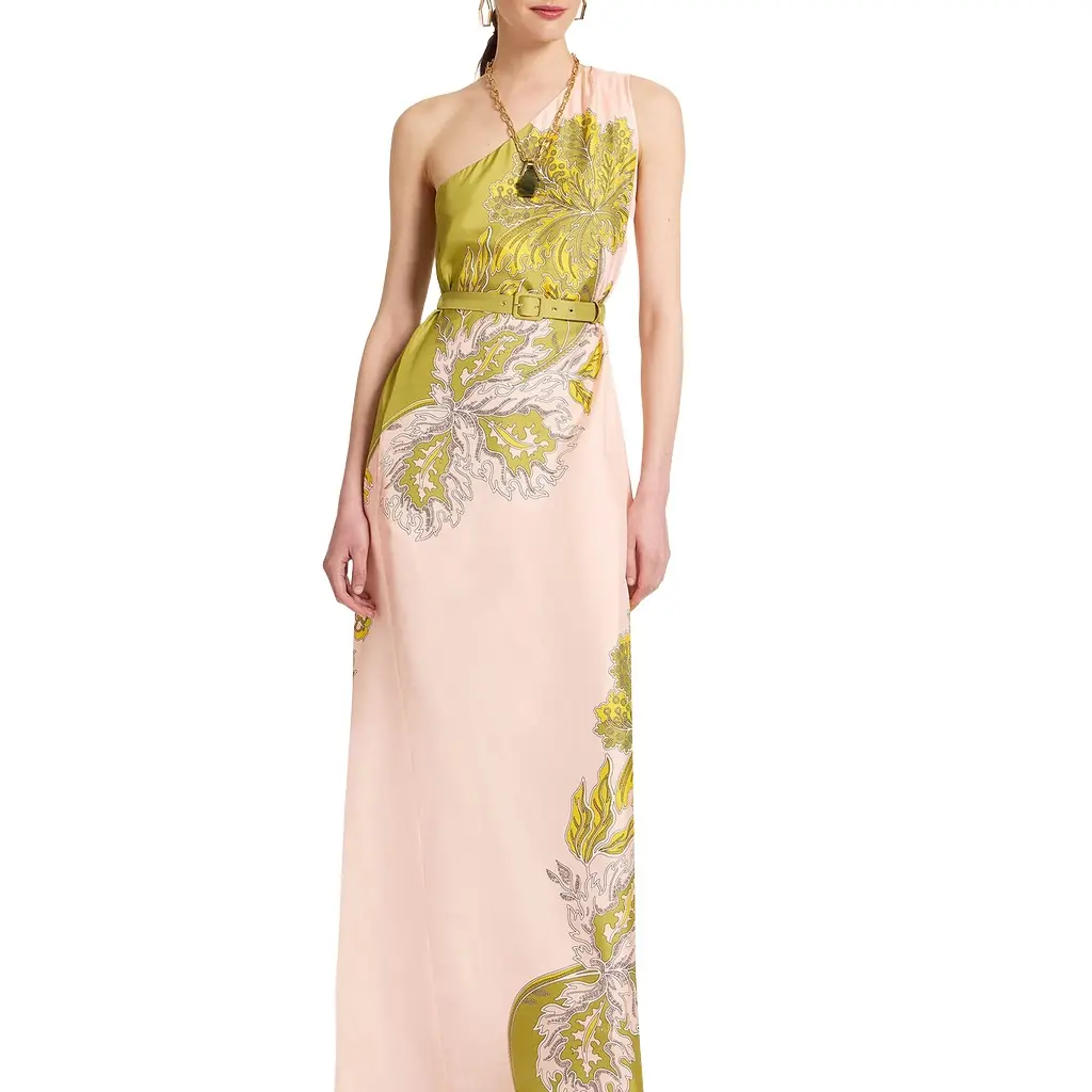 La Double J Roy Dress