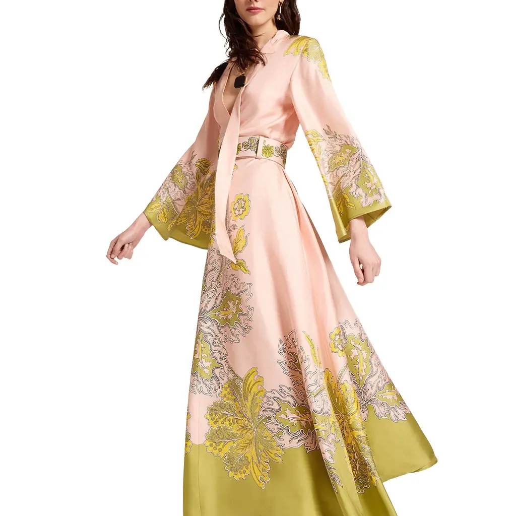 La Double J Magnifico Dress