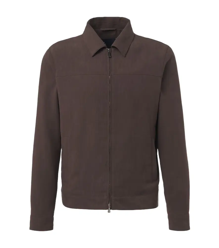 Thom Sweeney Linen jacket
