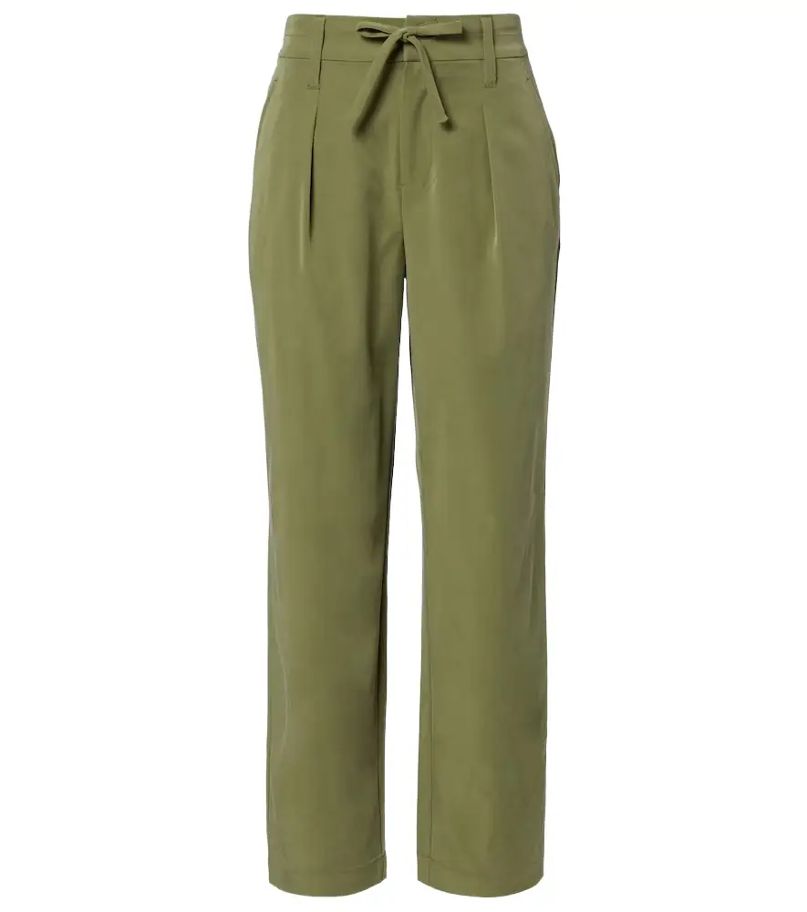 Varley Hadleigh tapered pants
