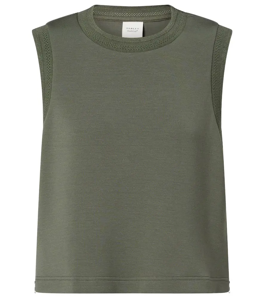 Varley Shea tank top