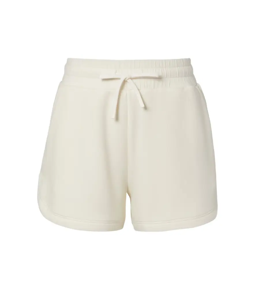Varley Coulter high-rise shorts