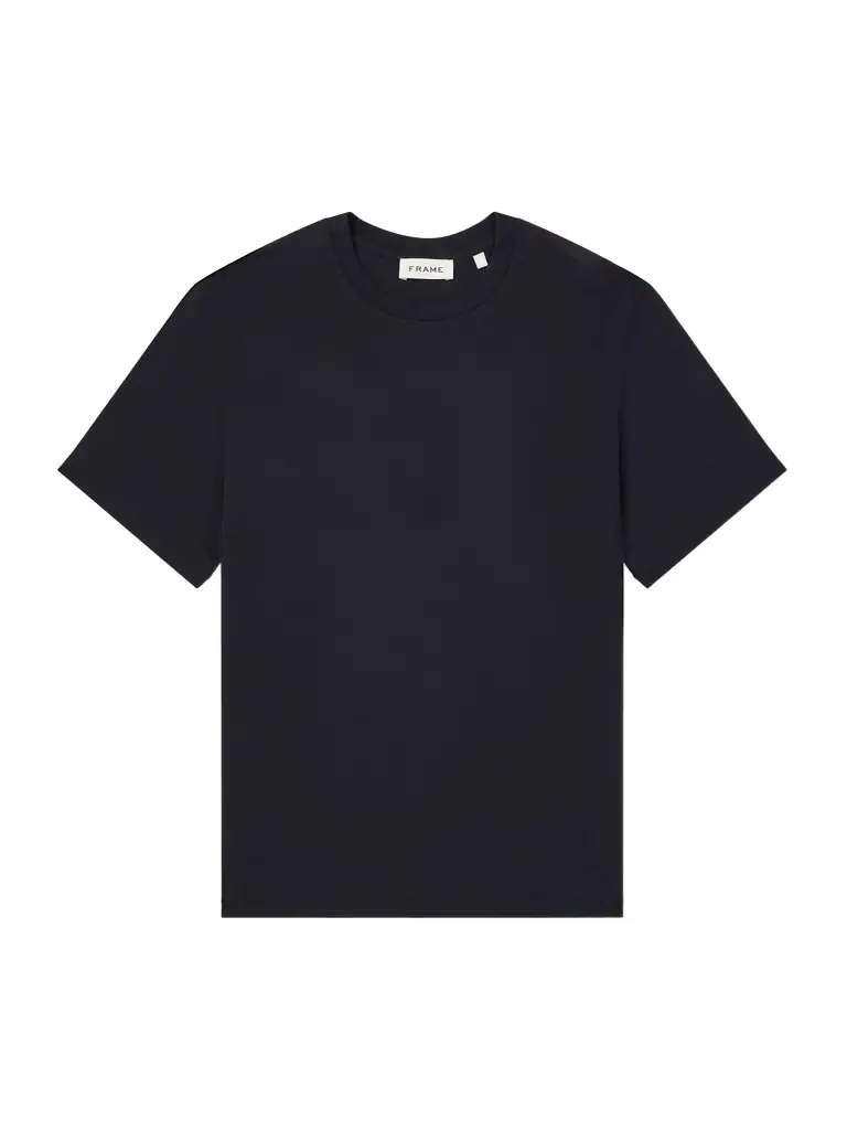 Frame Supima Cotton-Jersey T-Shirt - Men