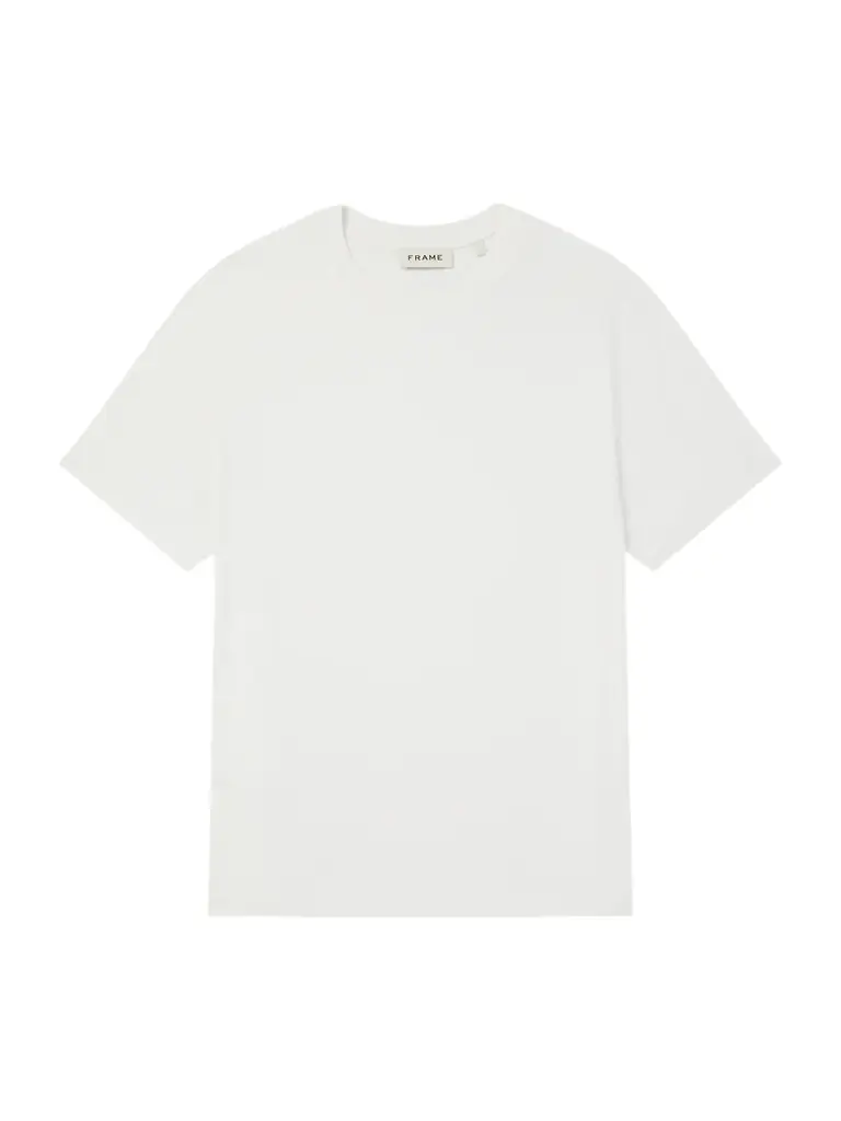 Frame Supima Cotton-Jersey T-Shirt - Men