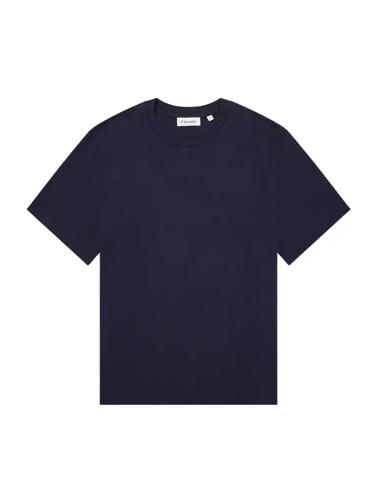 Frame Supima Cotton-Jersey T-Shirt - Men