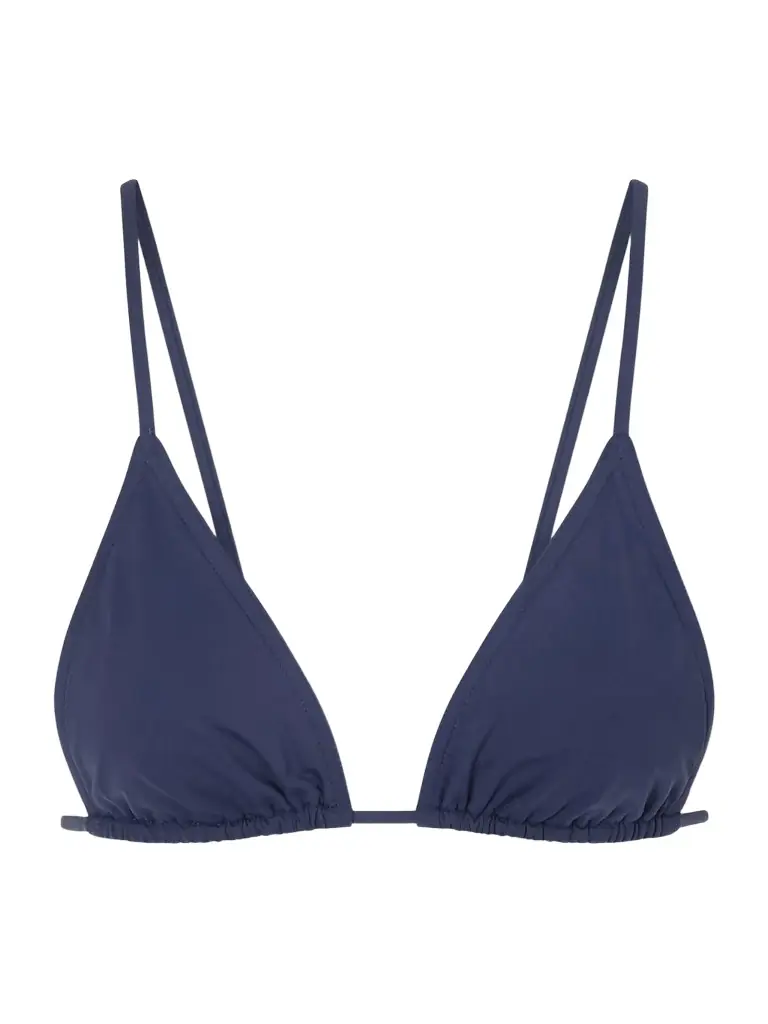 Jamie Triangle Bikini Top