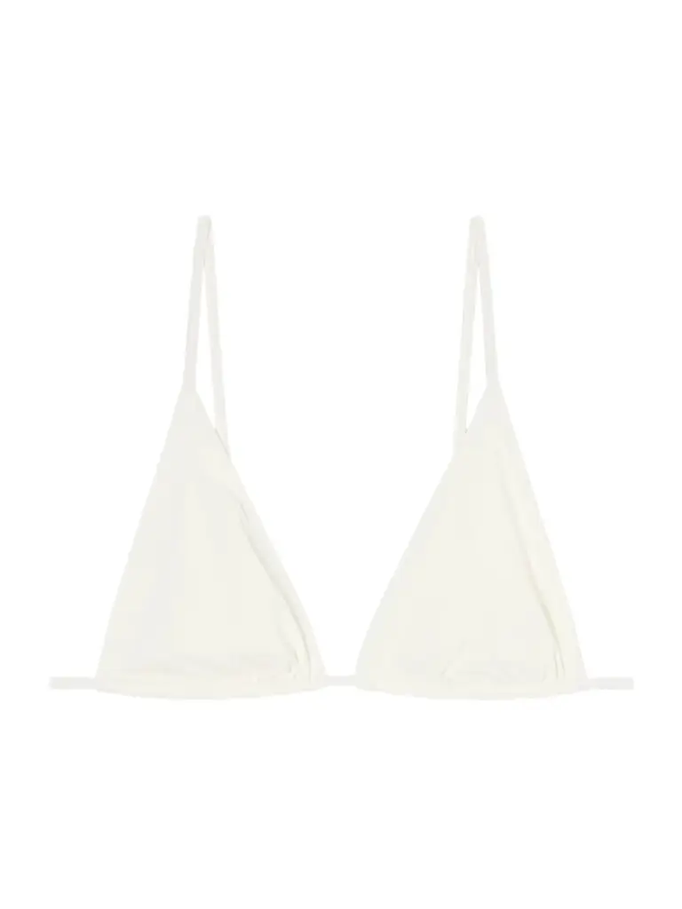 Rivage Jamie Triangle Bikini Top