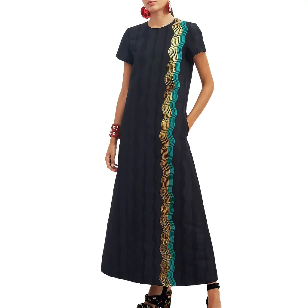 La Double J Super Swing Dress