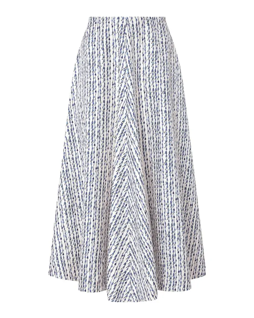 Altuzarra Varda Skirt