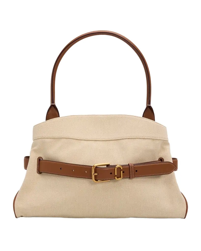 Marc Jacobs The Canvas Dakota Satchel