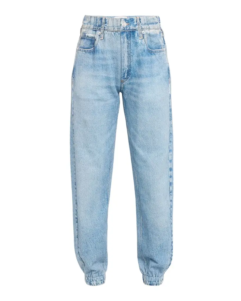 Rag & Bone rb Miramar Terry Joggers