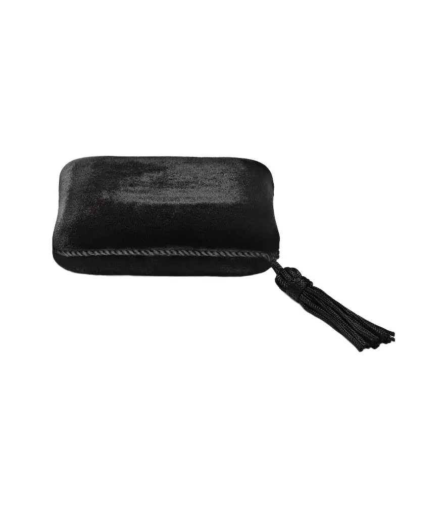 Sophie Bille Brahe Mini velvet jewelry box