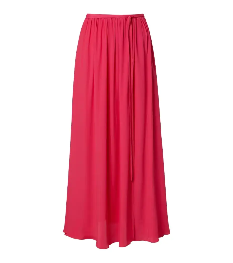 Joseph Elba crêpe maxi skirt