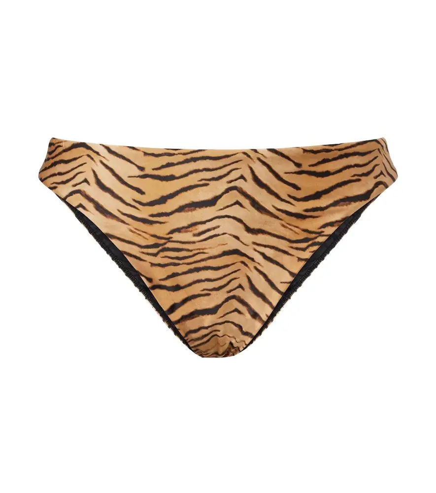 ViX Paula Hermanny x Rosie Huntington-Whiteley bikini bottoms