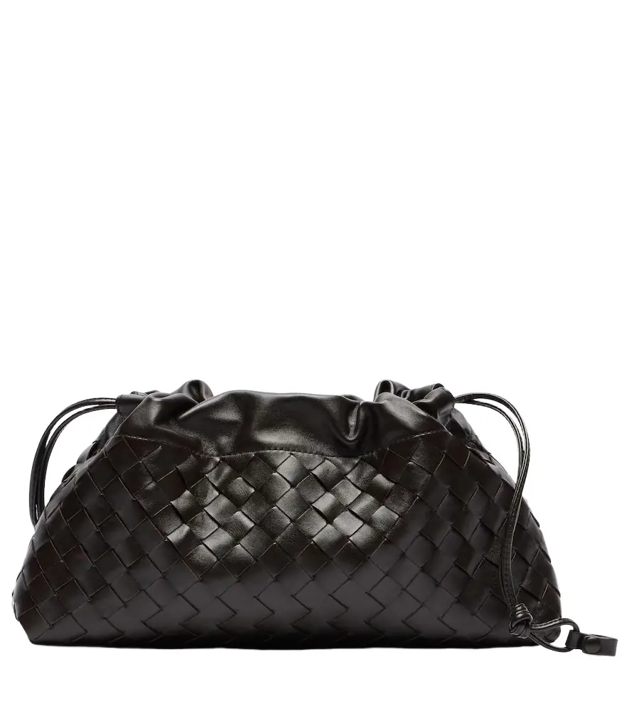 Bottega Veneta Dustbag Notte Medium shoulder bag