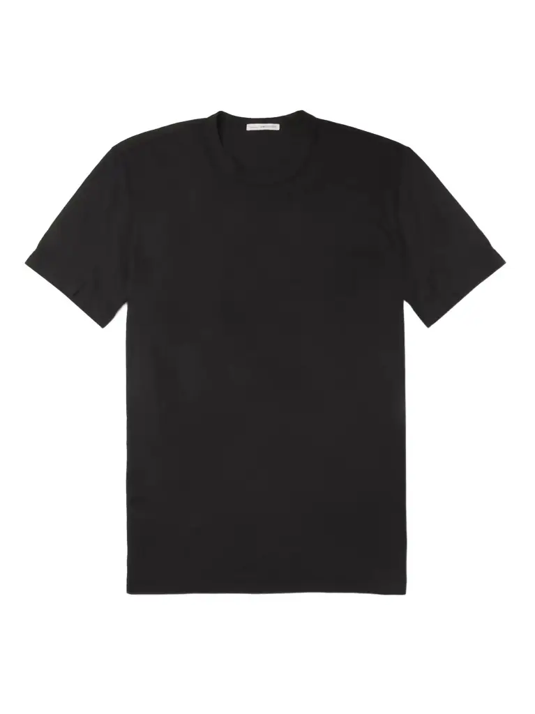 James Perse Combed Cotton-Jersey T-Shirt