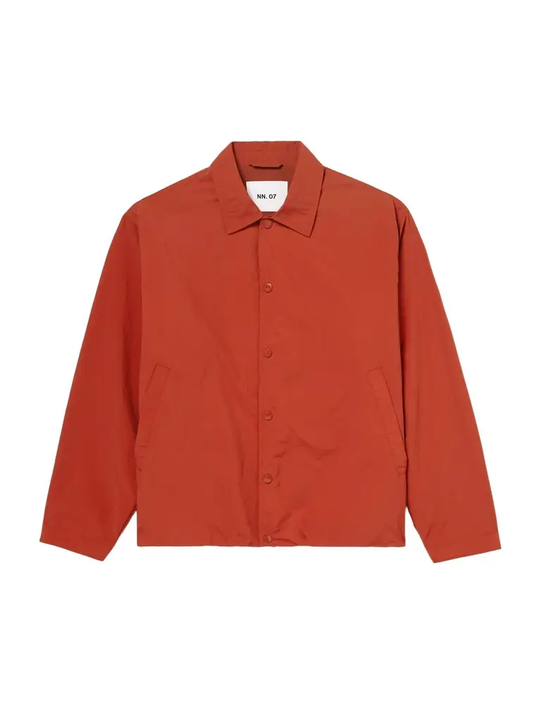 NN07 Fenton 80039 Recycled-Shell Jacket - Men