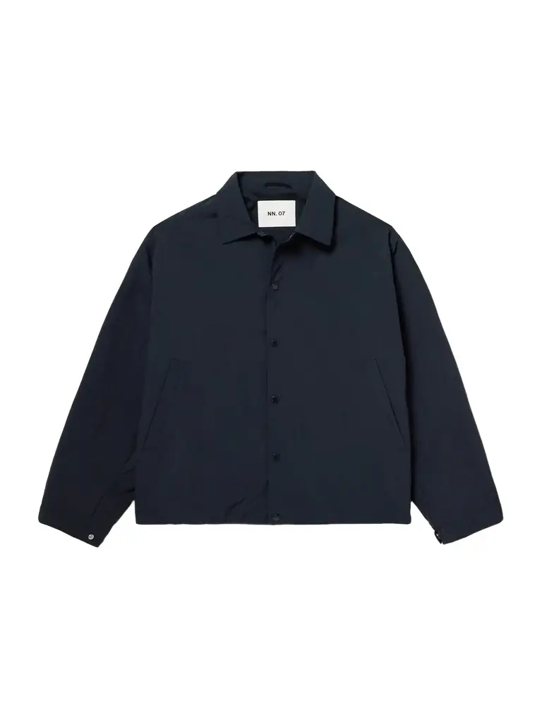 NN07 Fenton 80039 Recycled-Shell Jacket - Men