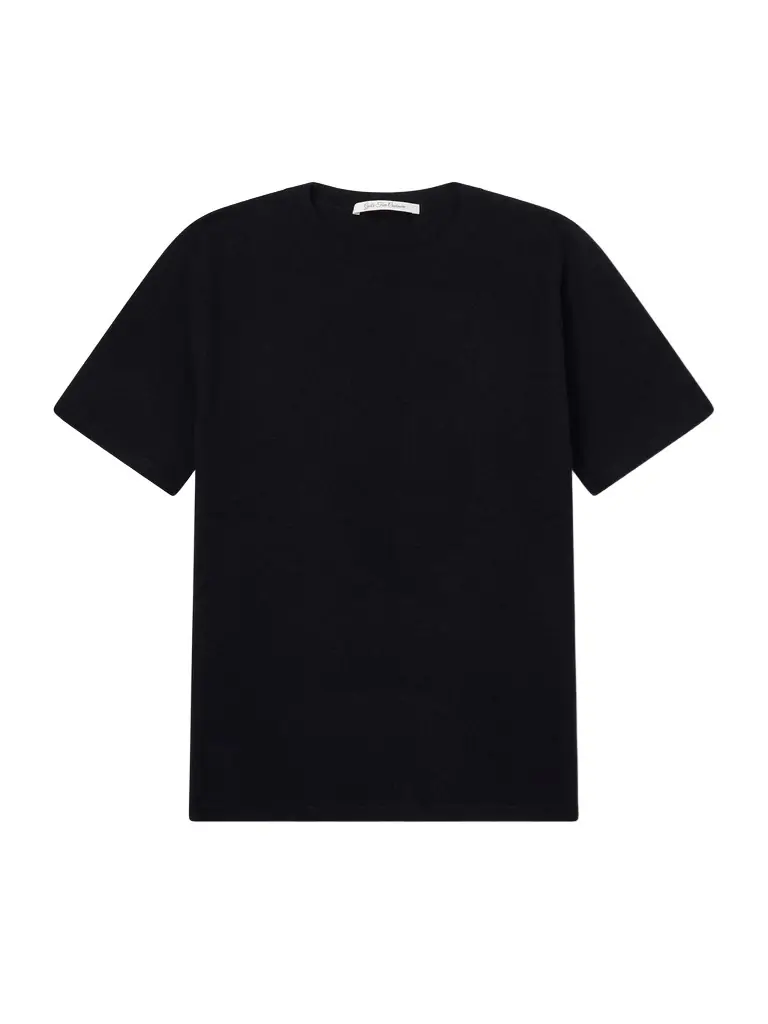 God's True Cashmere Cashmere T-Shirt - Men