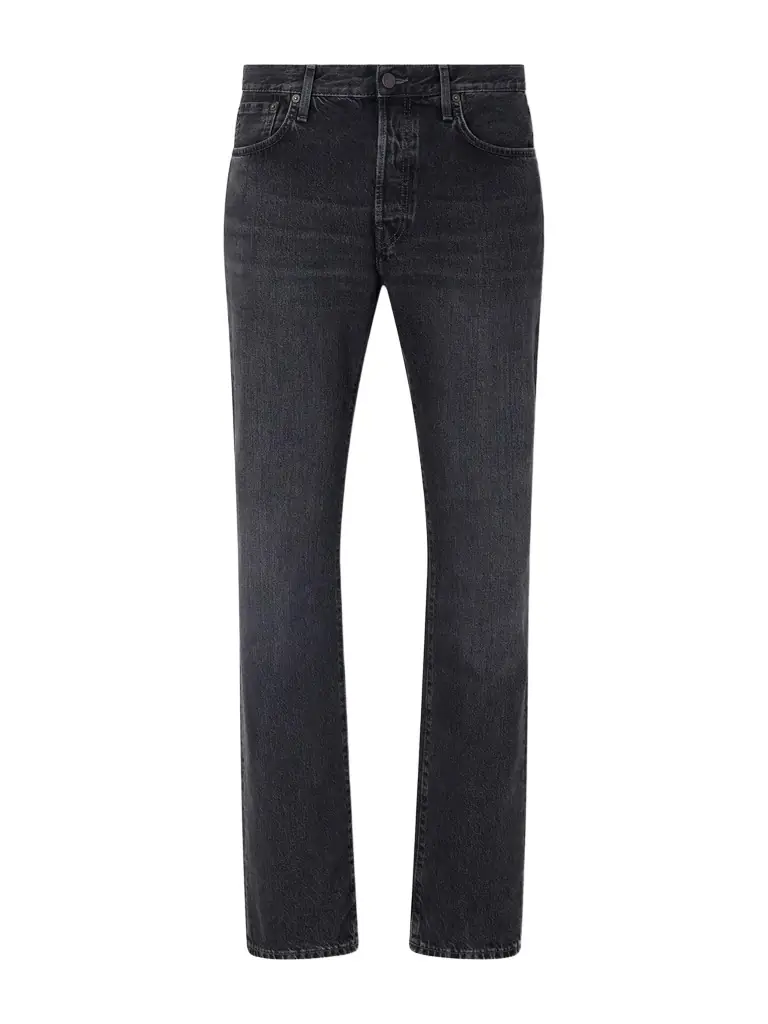 Acne Studios Straight-Leg Jeans - Men