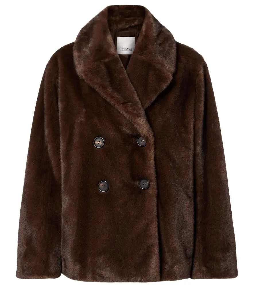 'S Max Mara Laura jacket