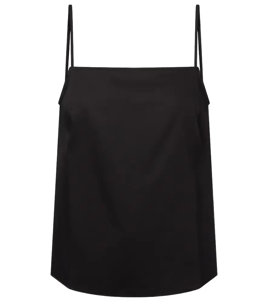 Leset Yoko cotton top