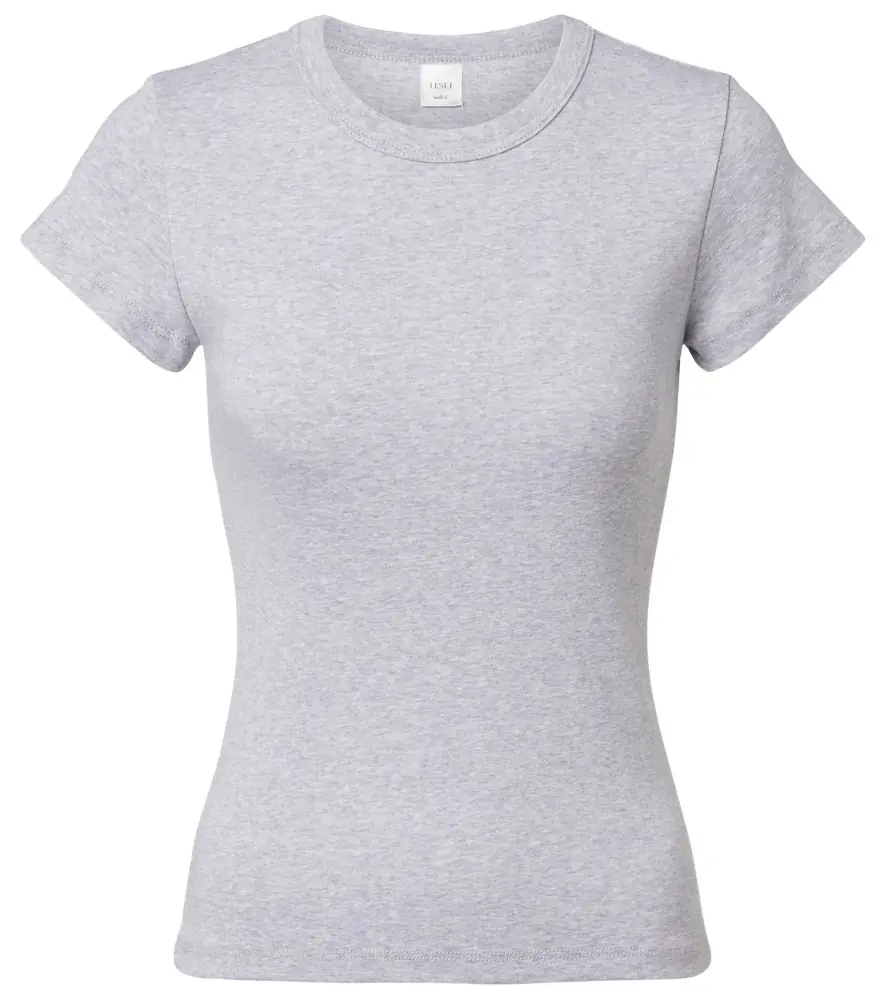 Leset Nando cotton jersey T-shirt