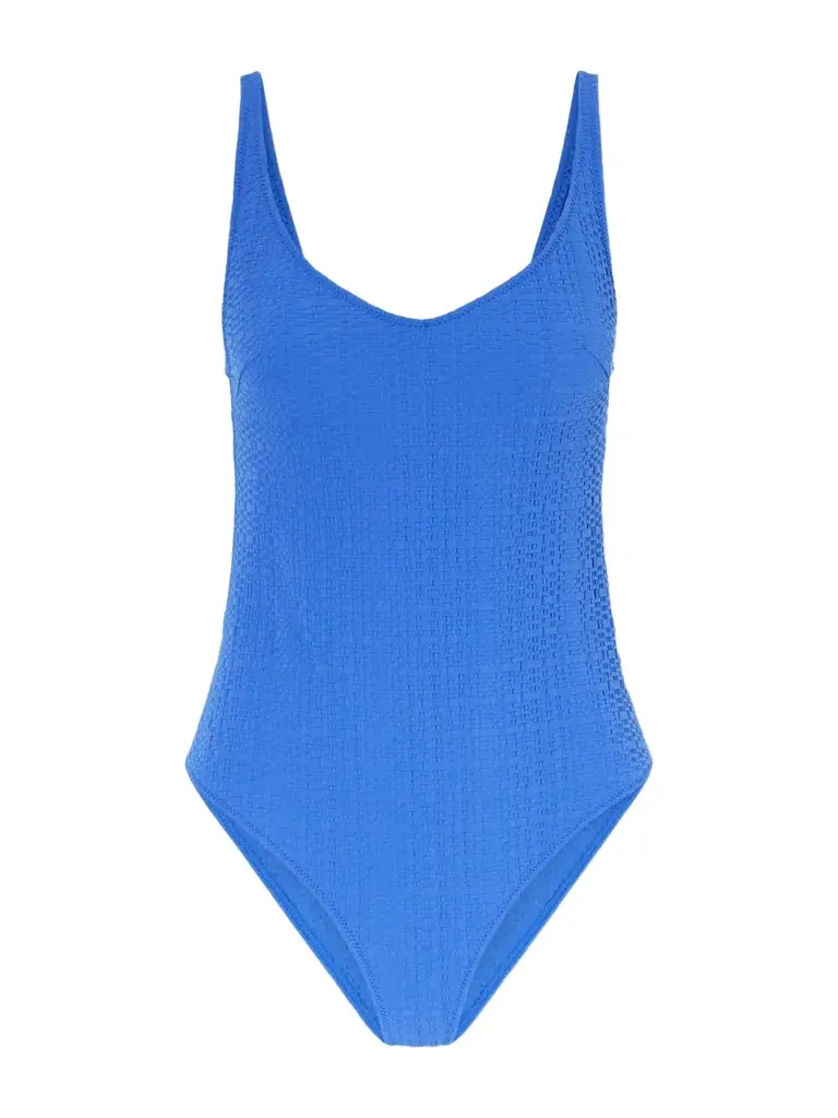 Lisa Marie Fernandez Marilyn Maillot One-piece