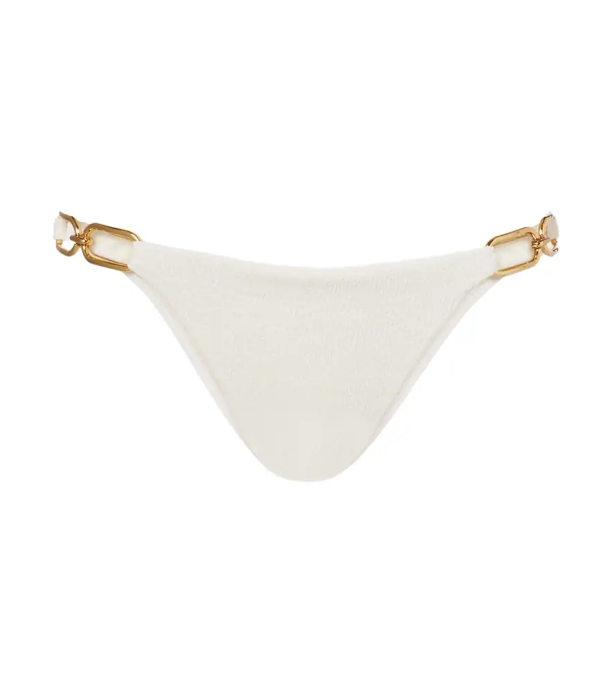 ViX Paula Hermanny x Rosie Huntington-Whiteley Jo bikini bottoms