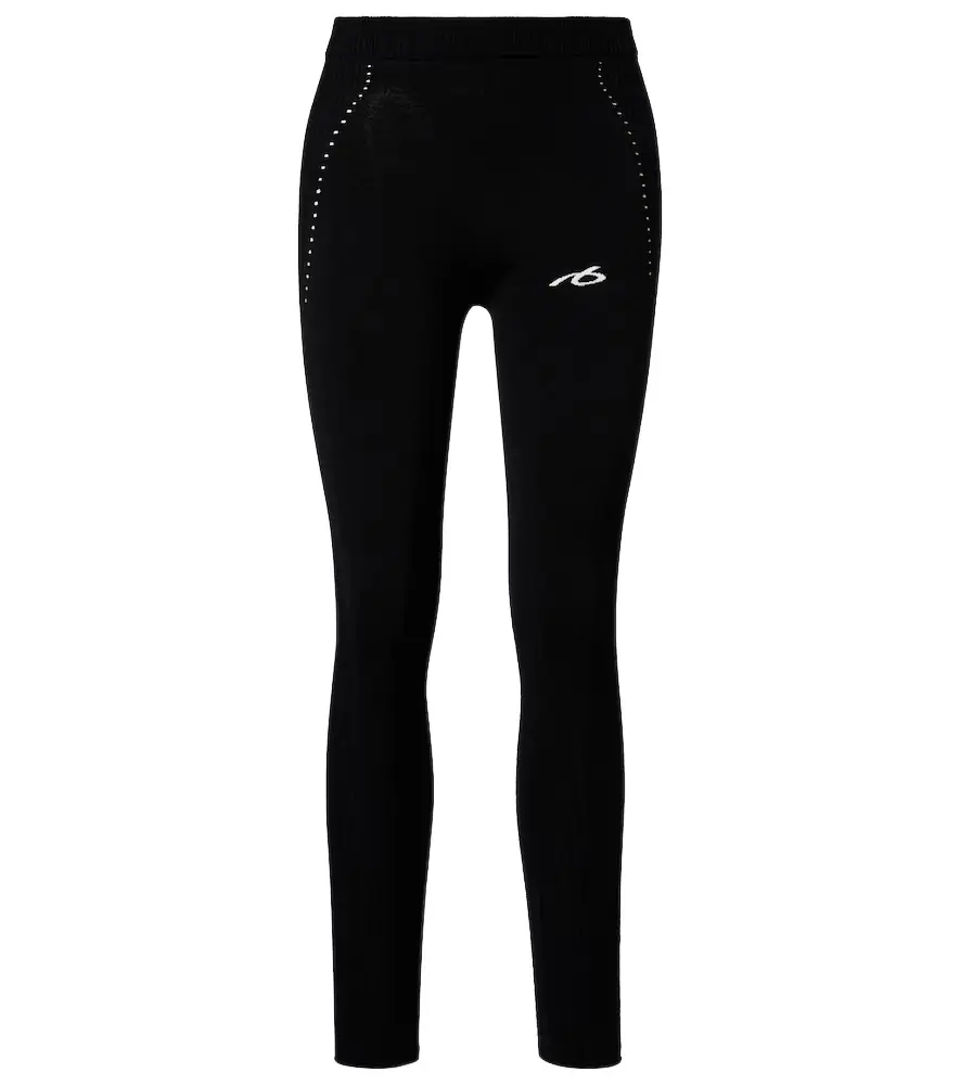 Balenciaga Jersey leggings