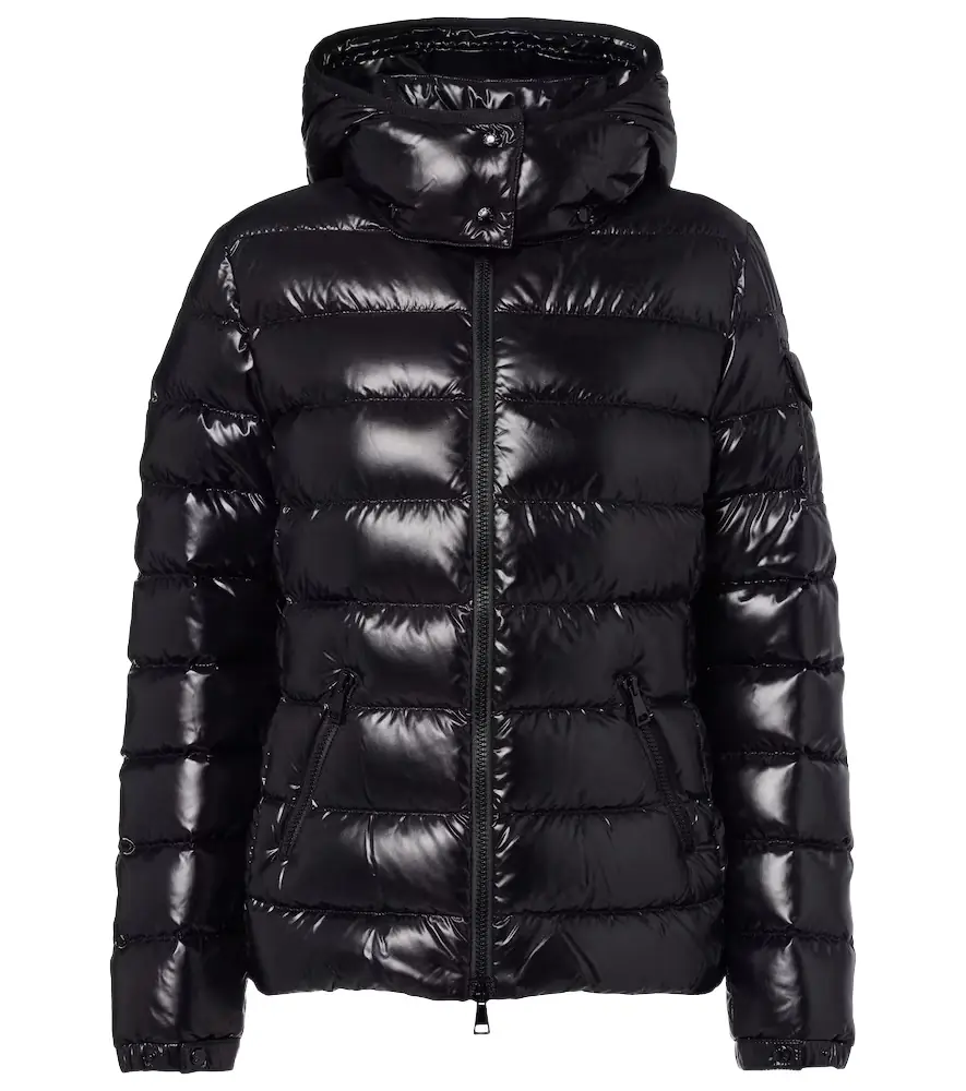 Moncler Bady down jacket